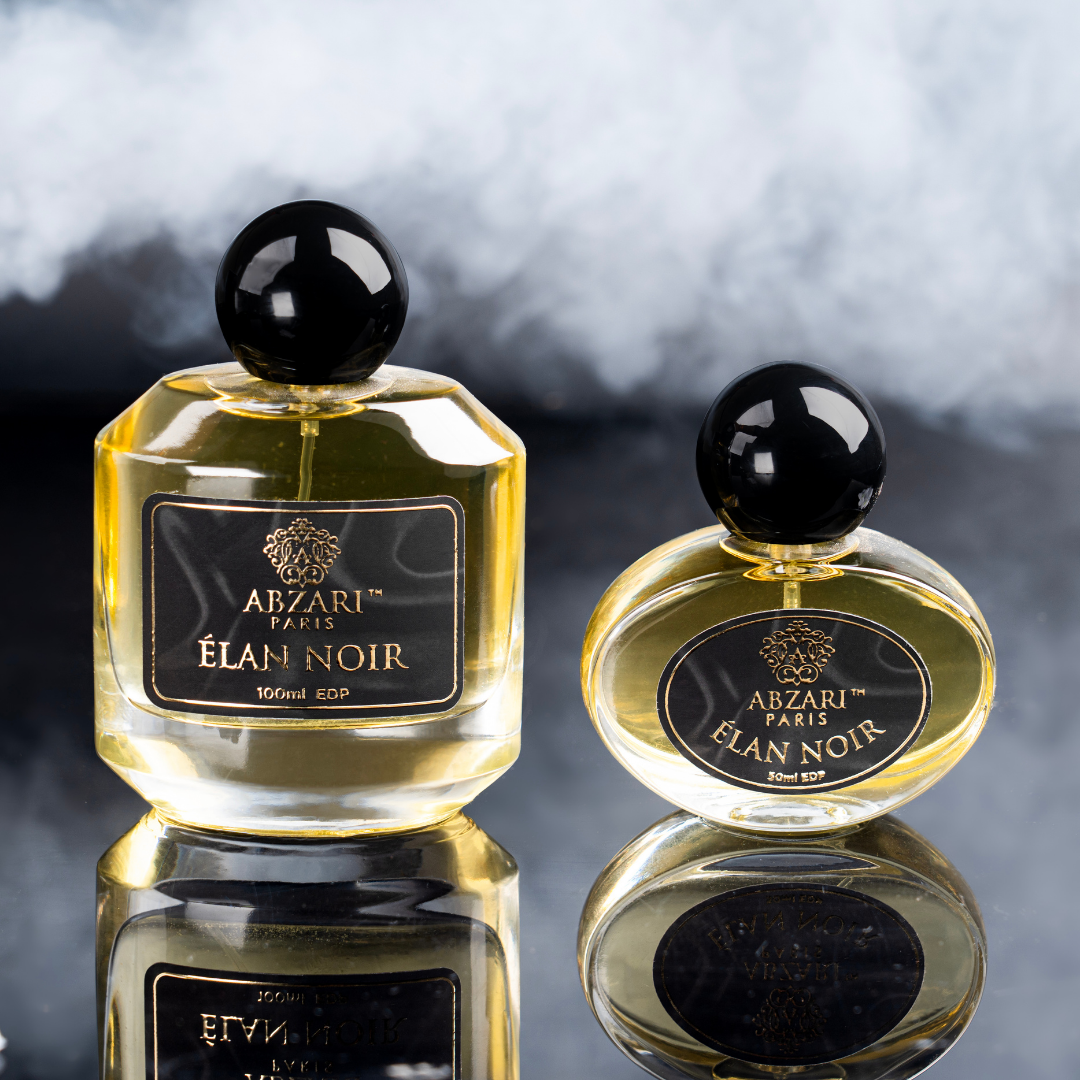 The Art of Choosing the Perfect Perfume