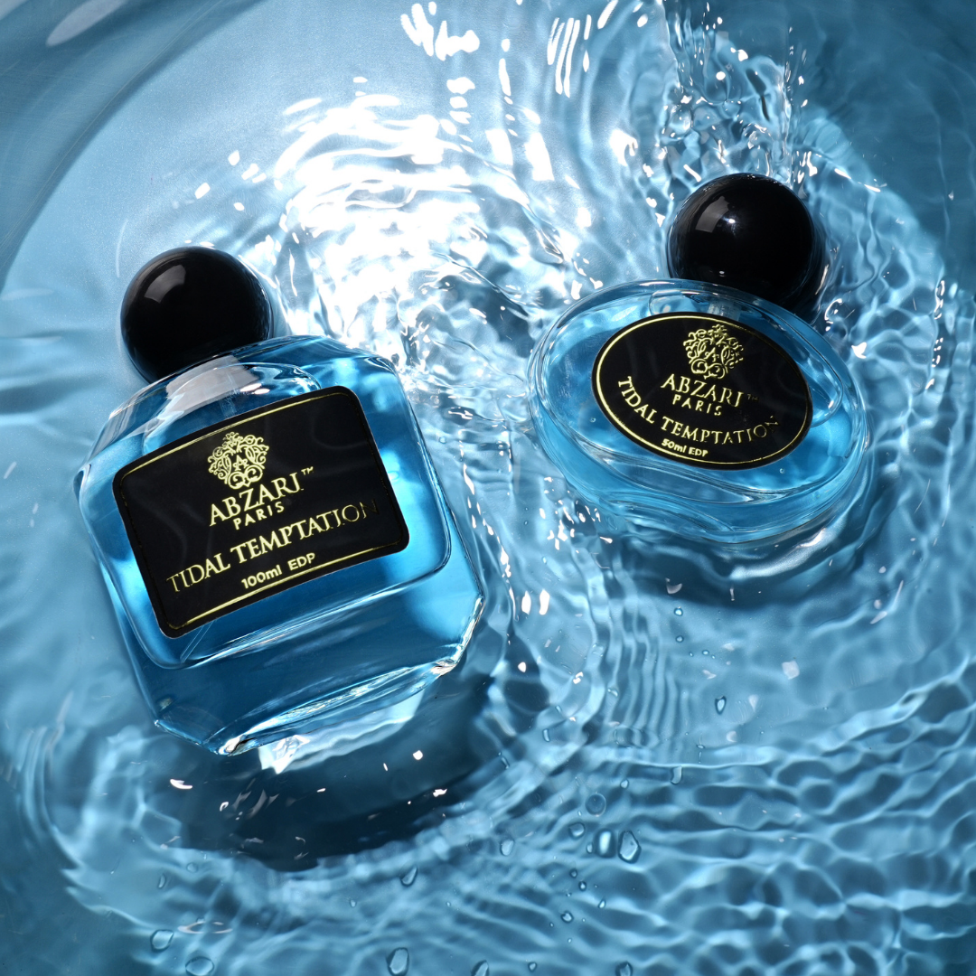 Why Luxury Perfumes Are Worth the Investment