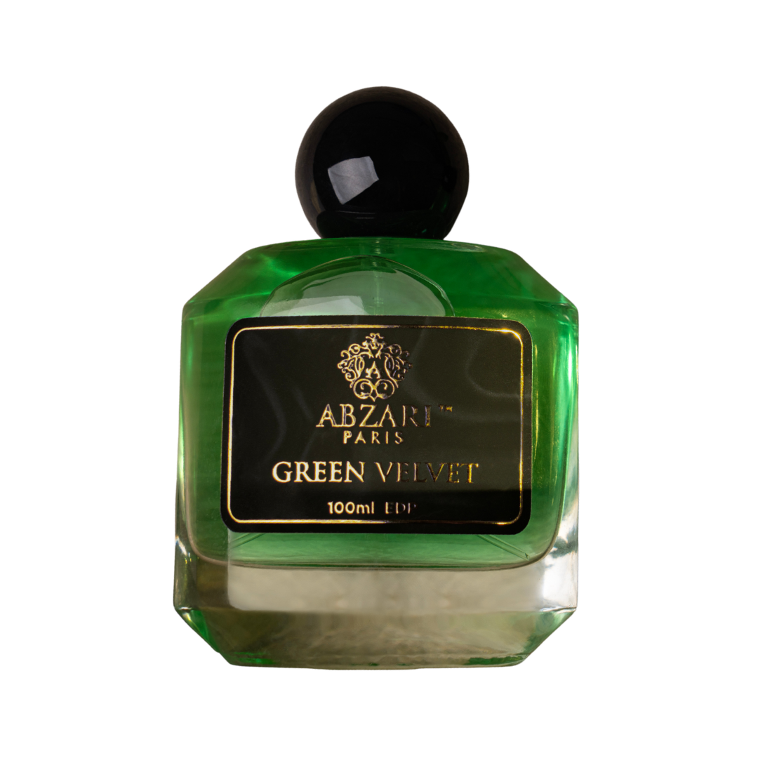 Green Velvet