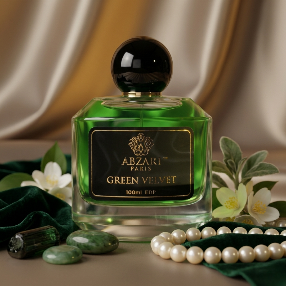 Green Velvet