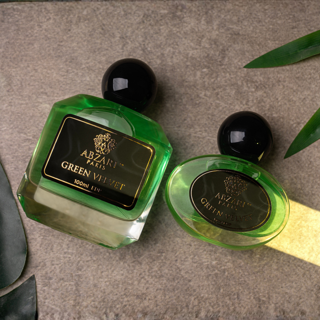Green Velvet