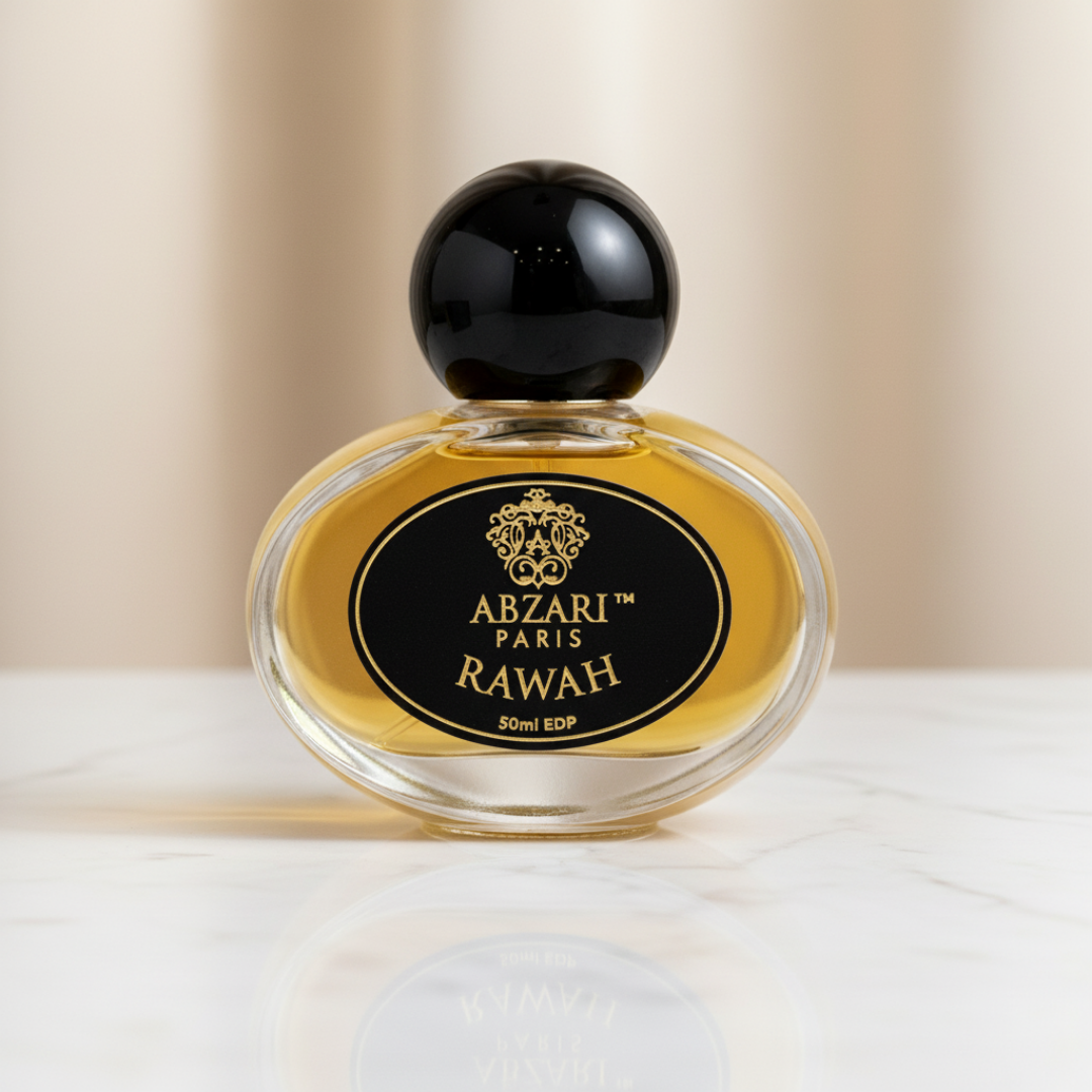 Rawah