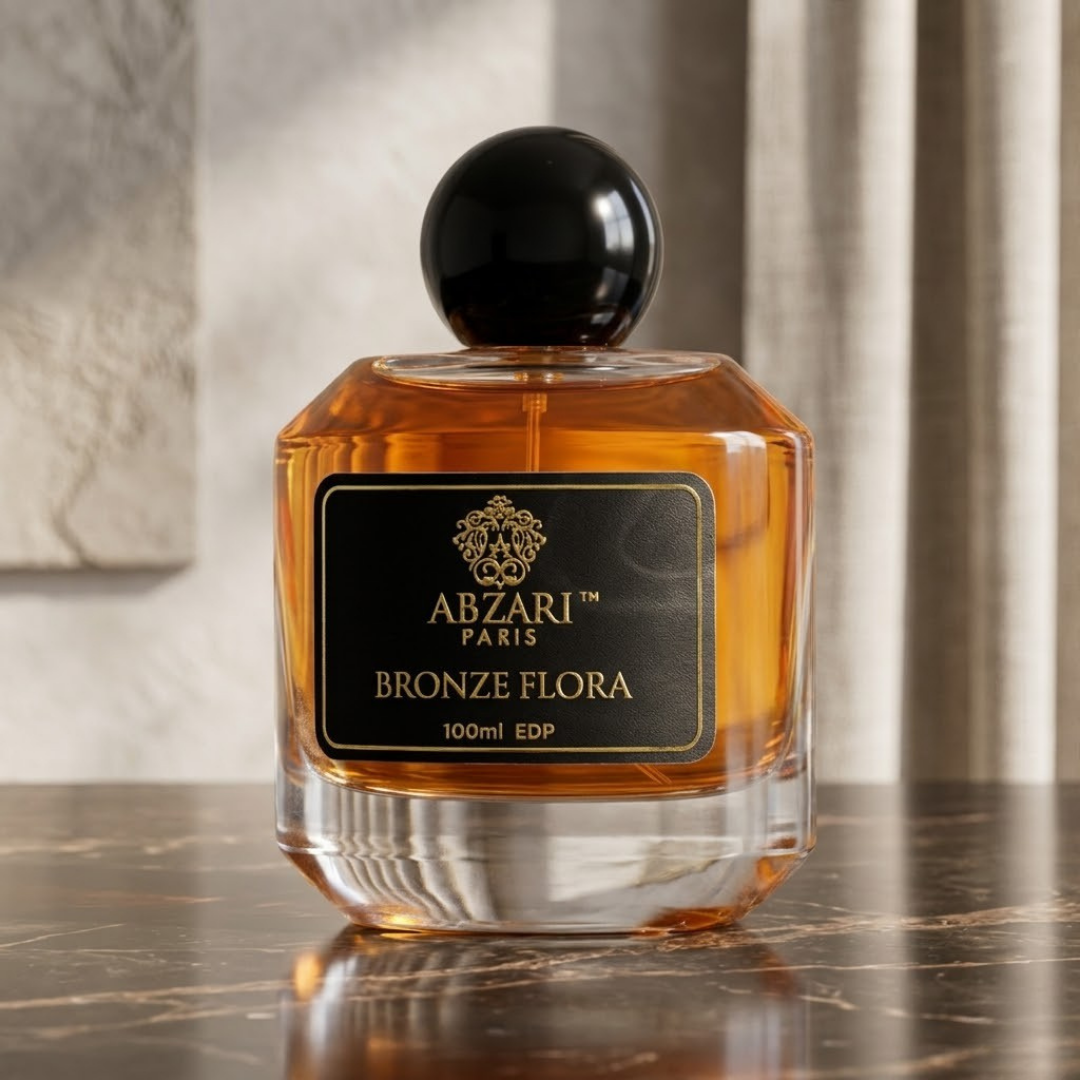 Bronze Flora