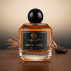 Bronze Flora