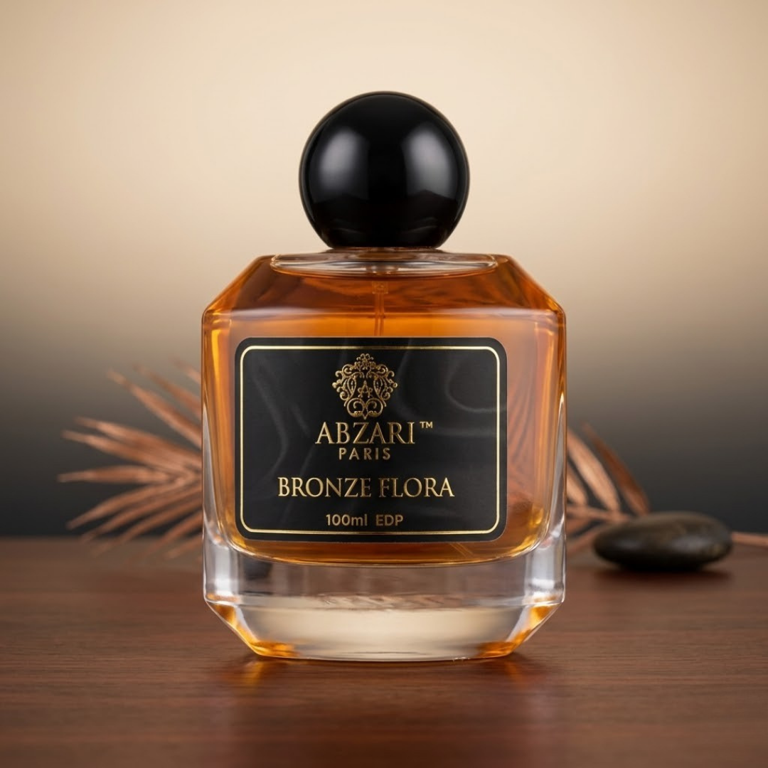Bronze Flora