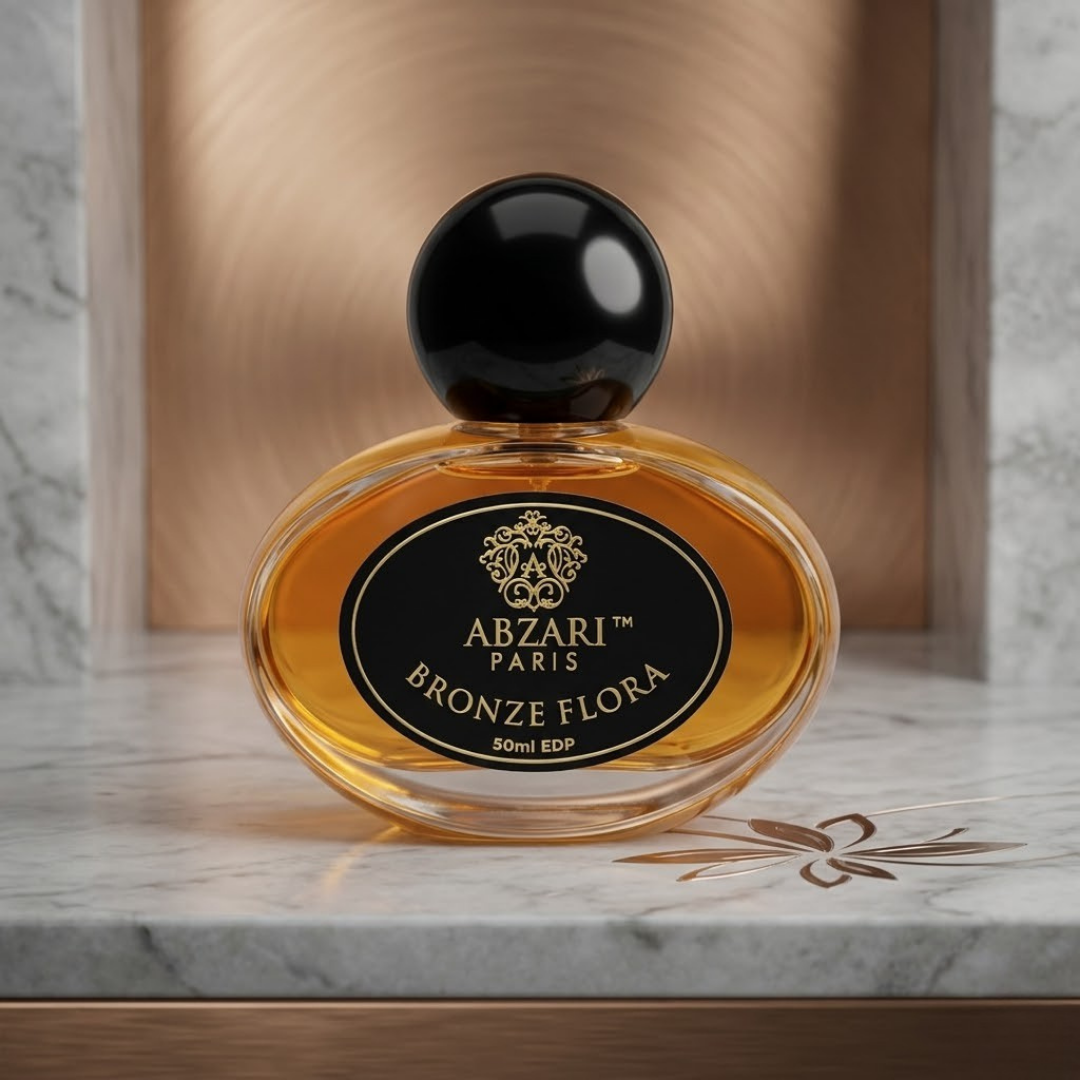 Bronze Flora