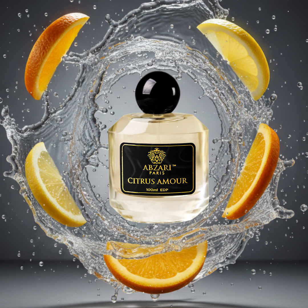 Citrus Amour