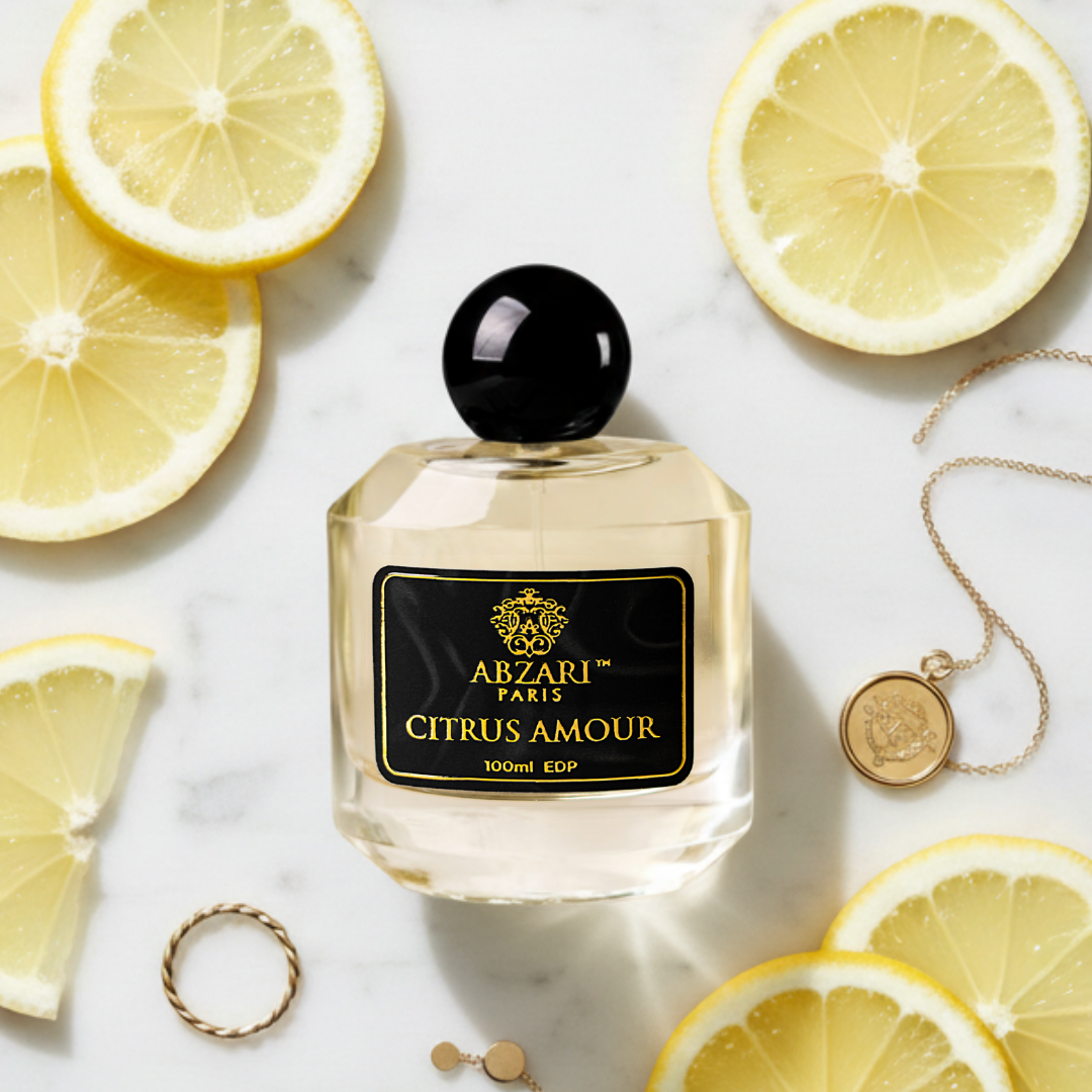 Citrus Amour