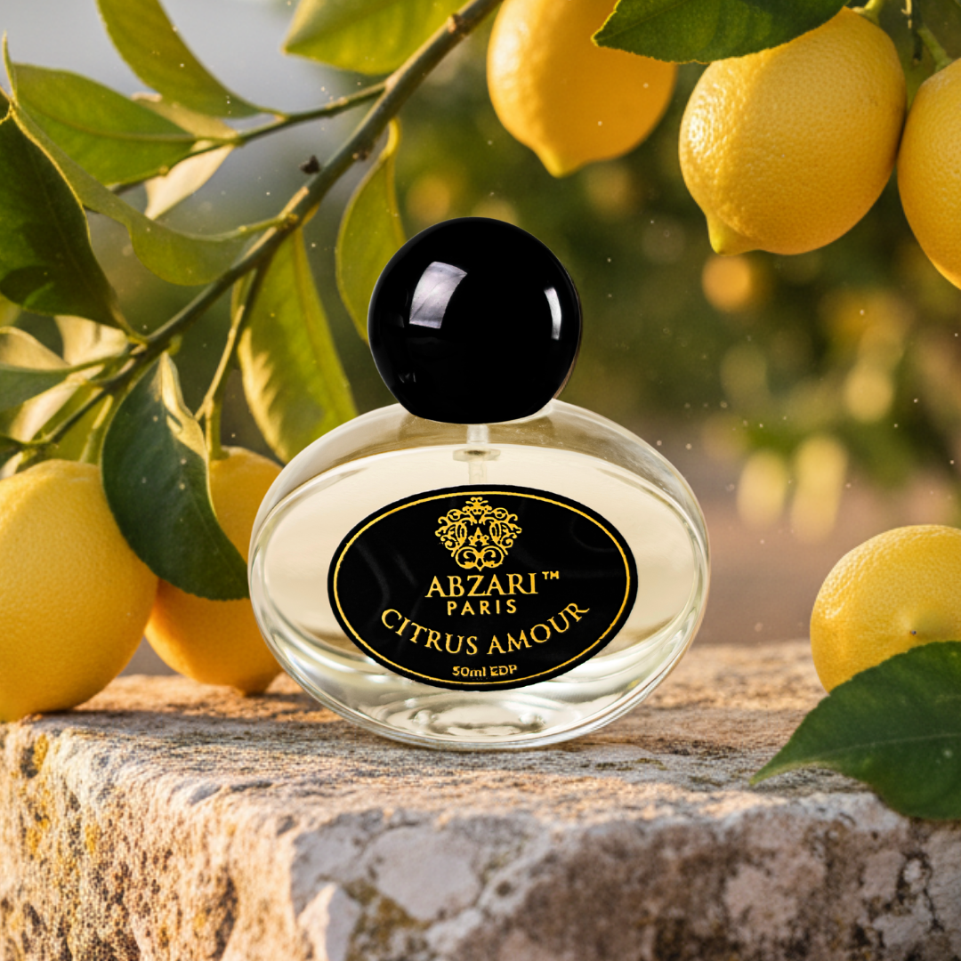 Citrus Amour