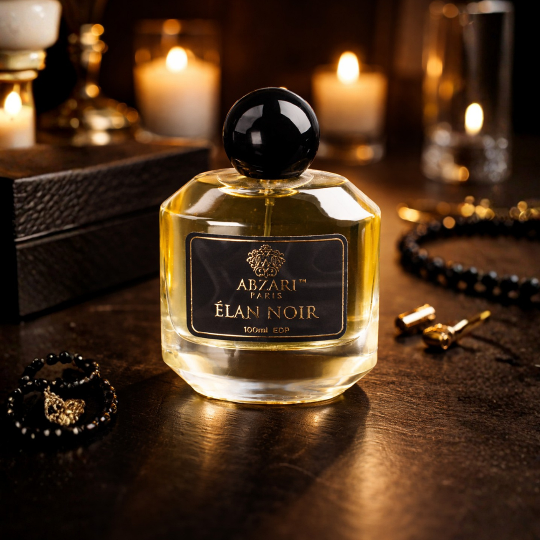 Elan Noir