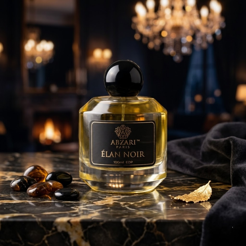 Elan Noir
