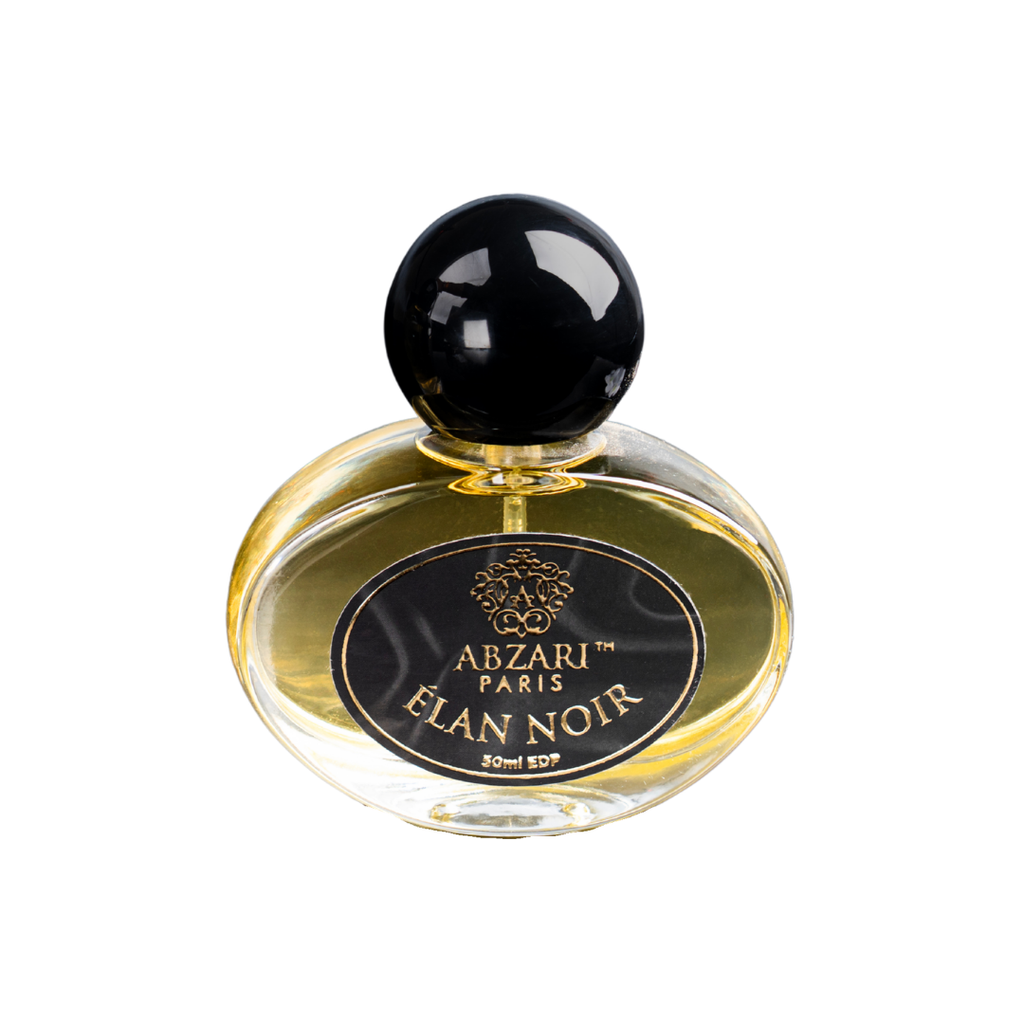 Elan Noir