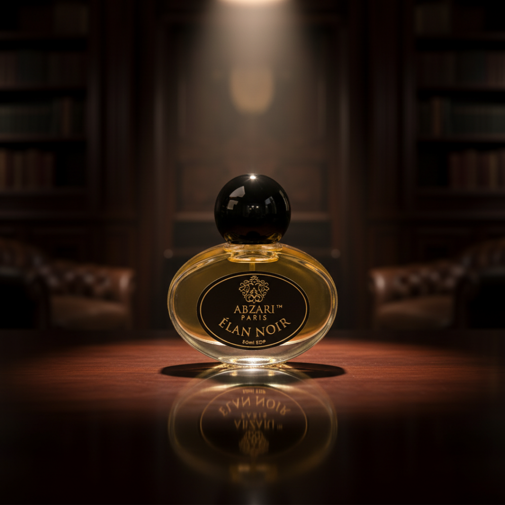 Elan Noir