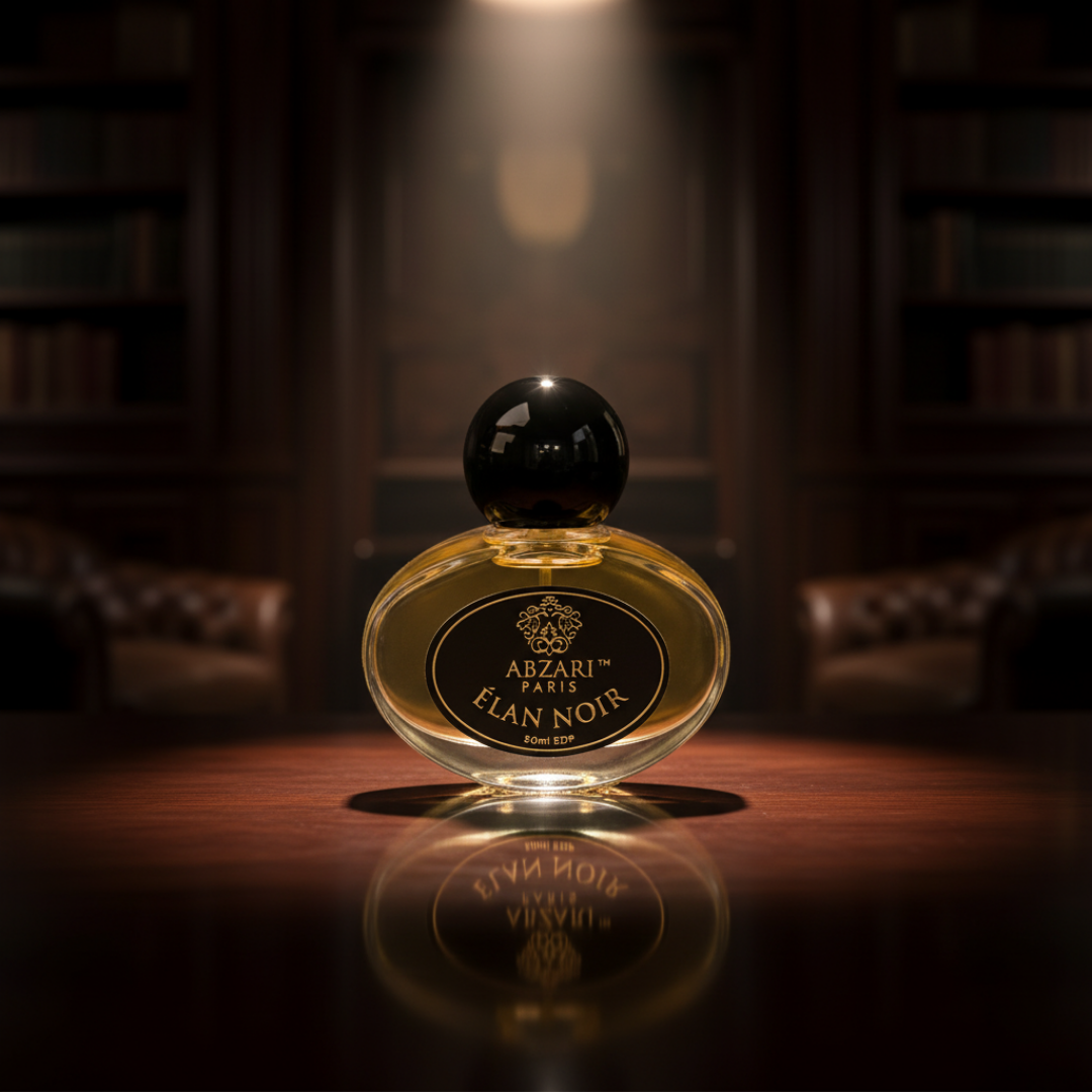 Elan Noir
