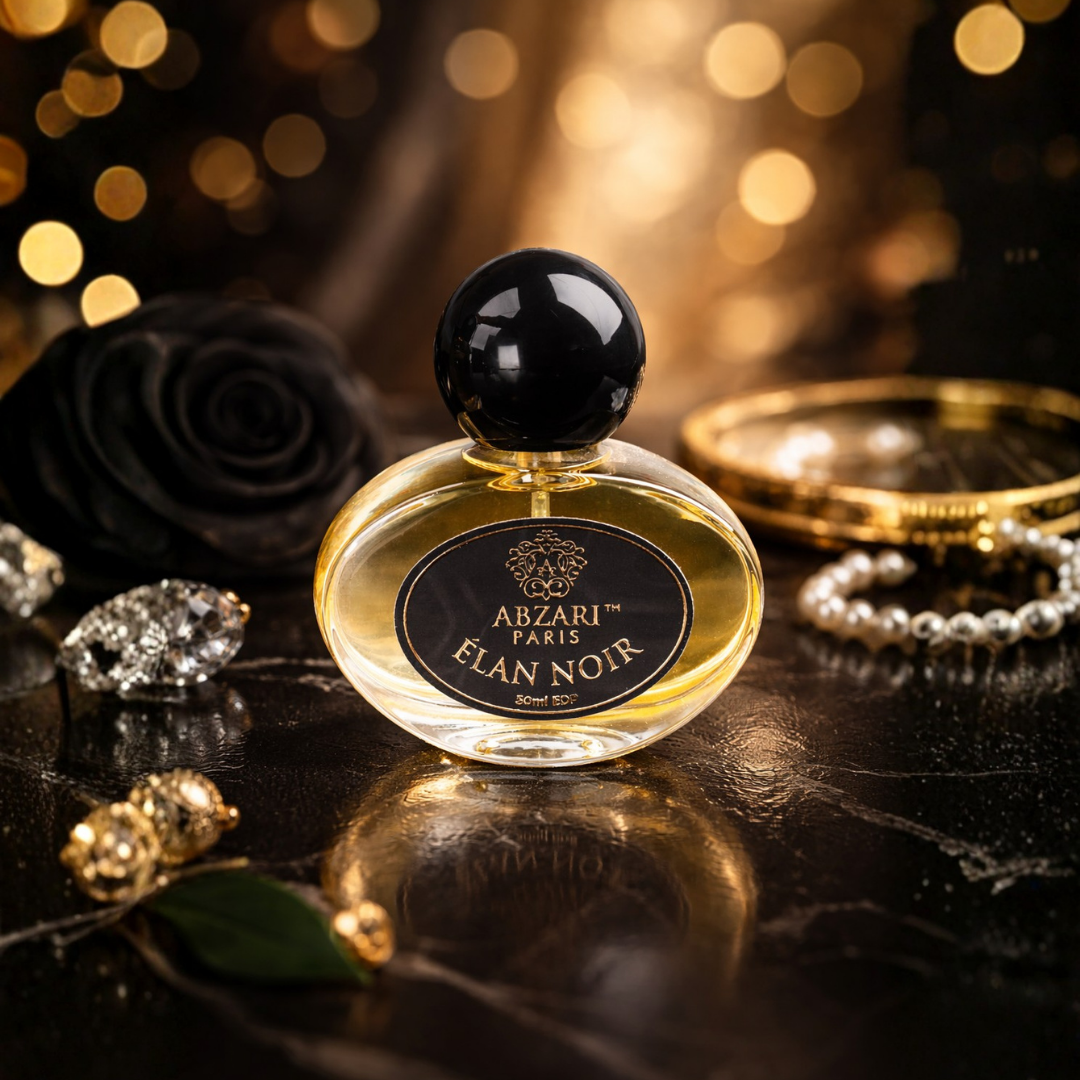Elan Noir