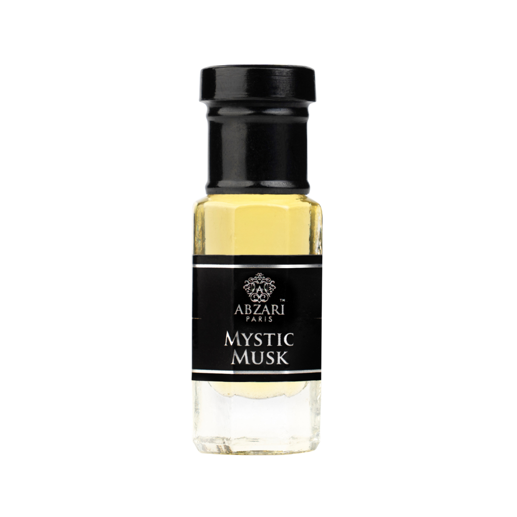 Mystic Musk