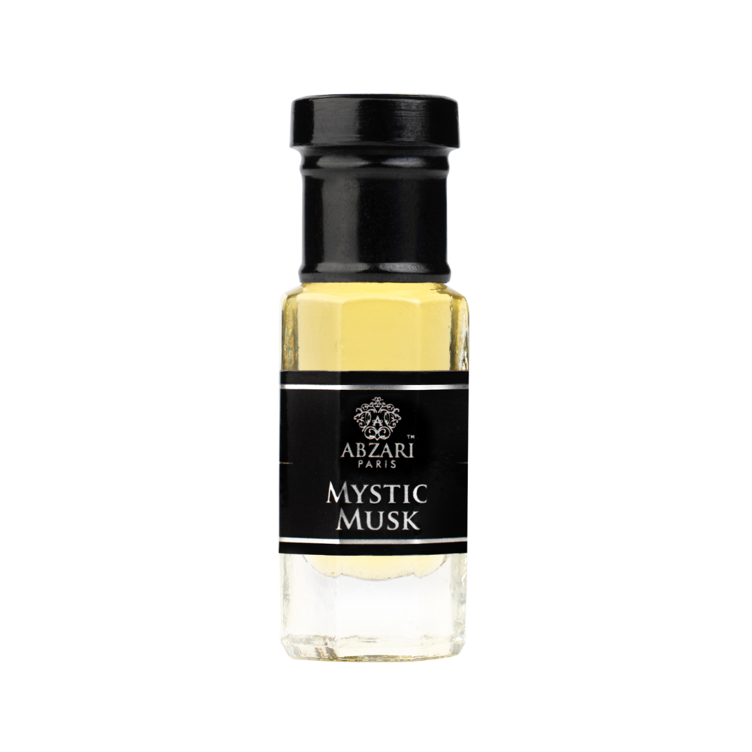 Mystic Musk