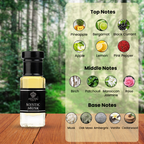 Mystic Musk