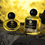 Opium Throne