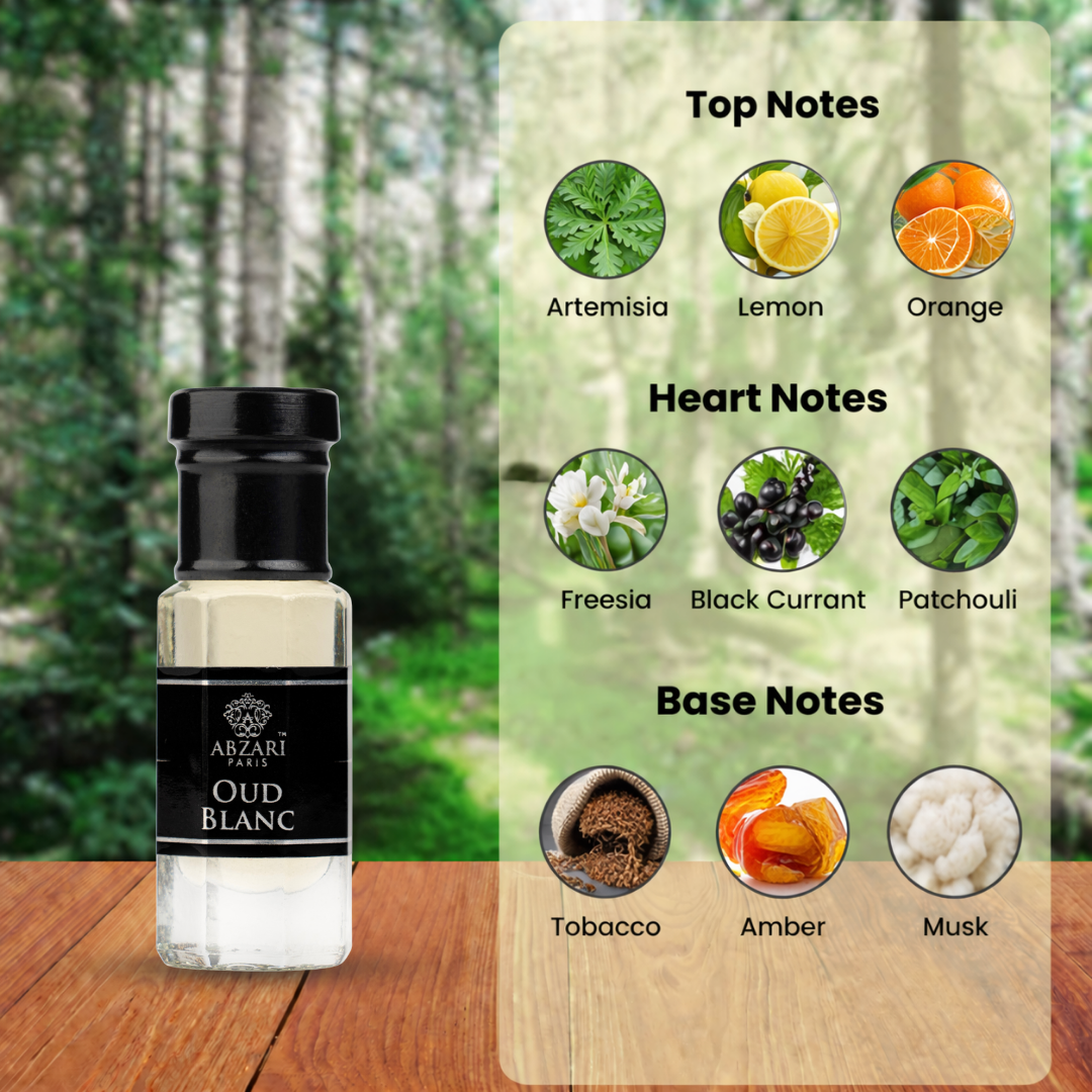 Oud Blanc