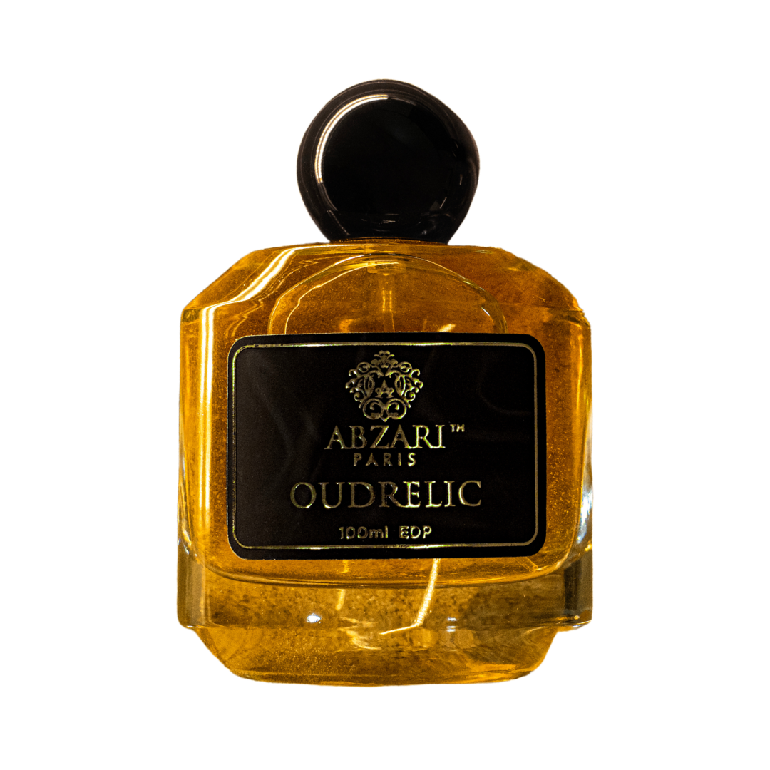 Oudrelic