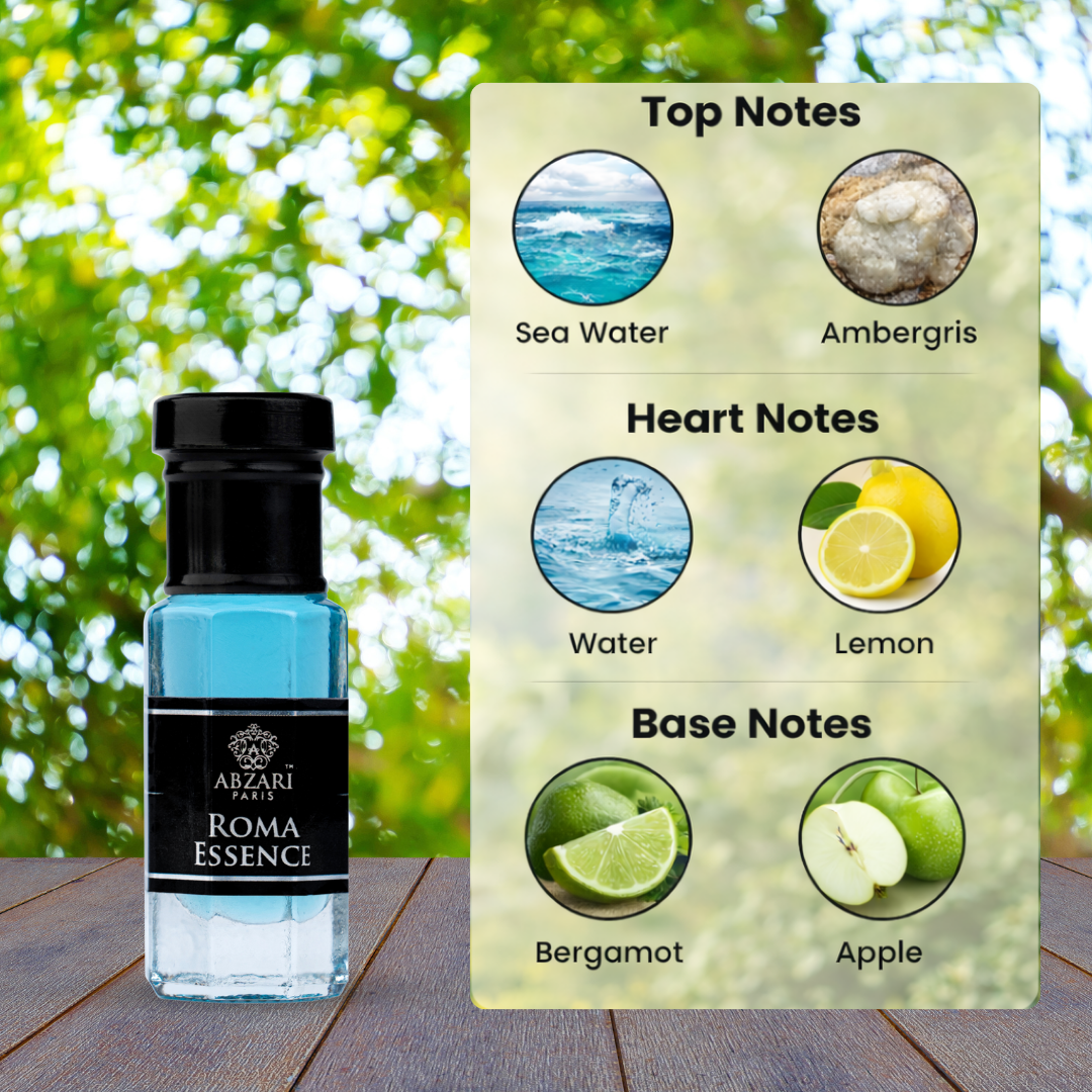 Roma Essence