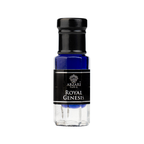 Royal Genesis