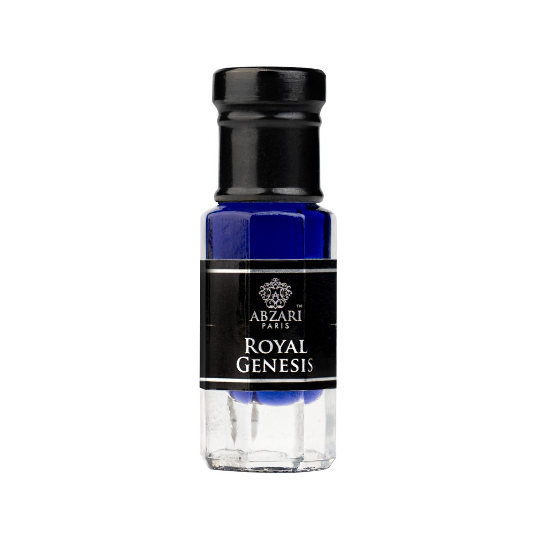 Royal Genesis