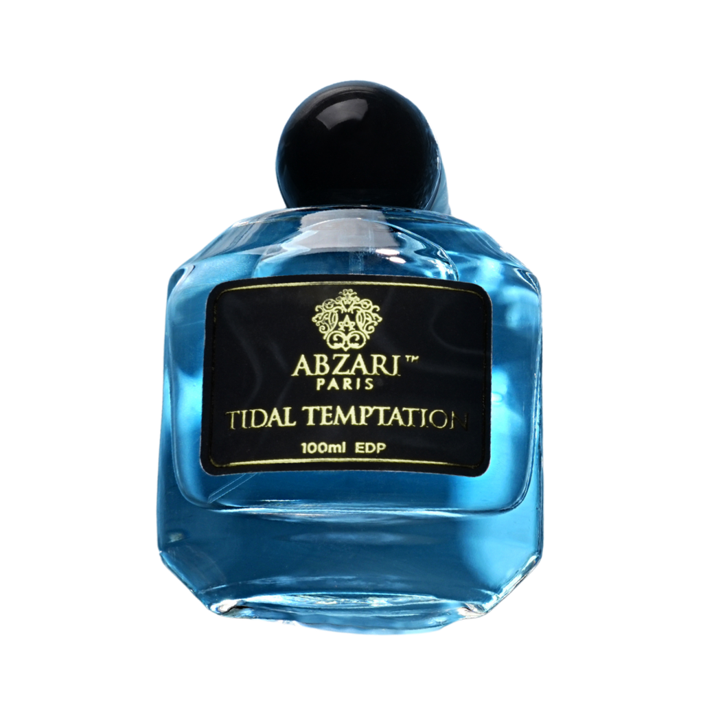 Tidal Temptation