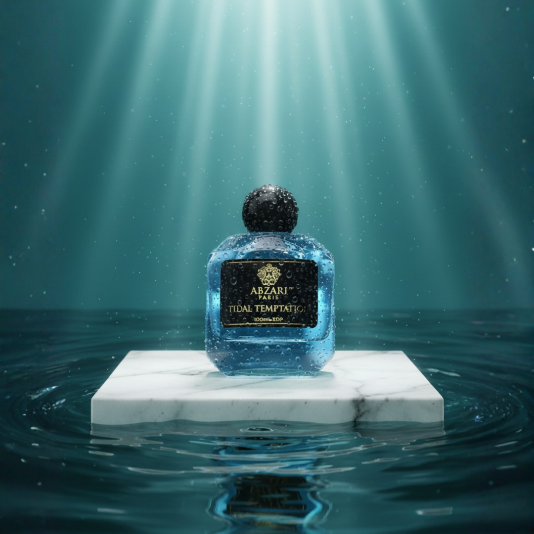 Tidal Temptation