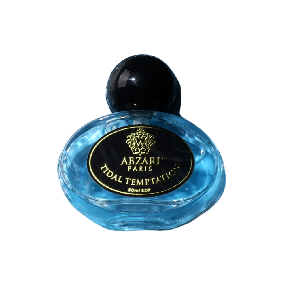 Tidal Temptation