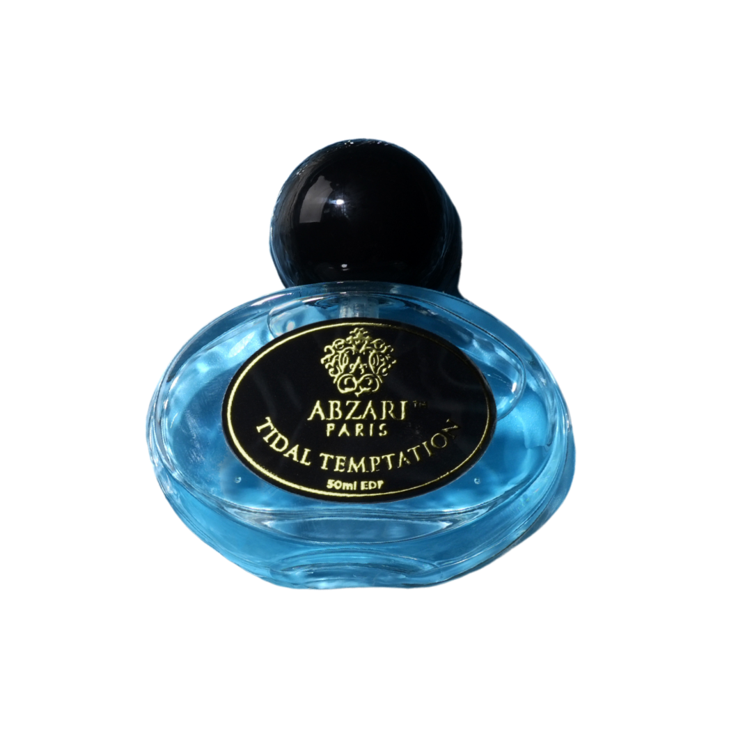Tidal Temptation