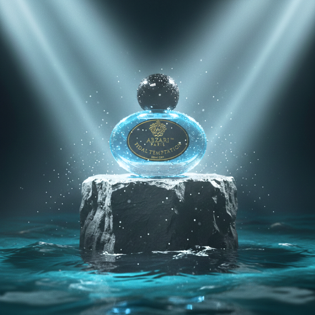 Tidal Temptation