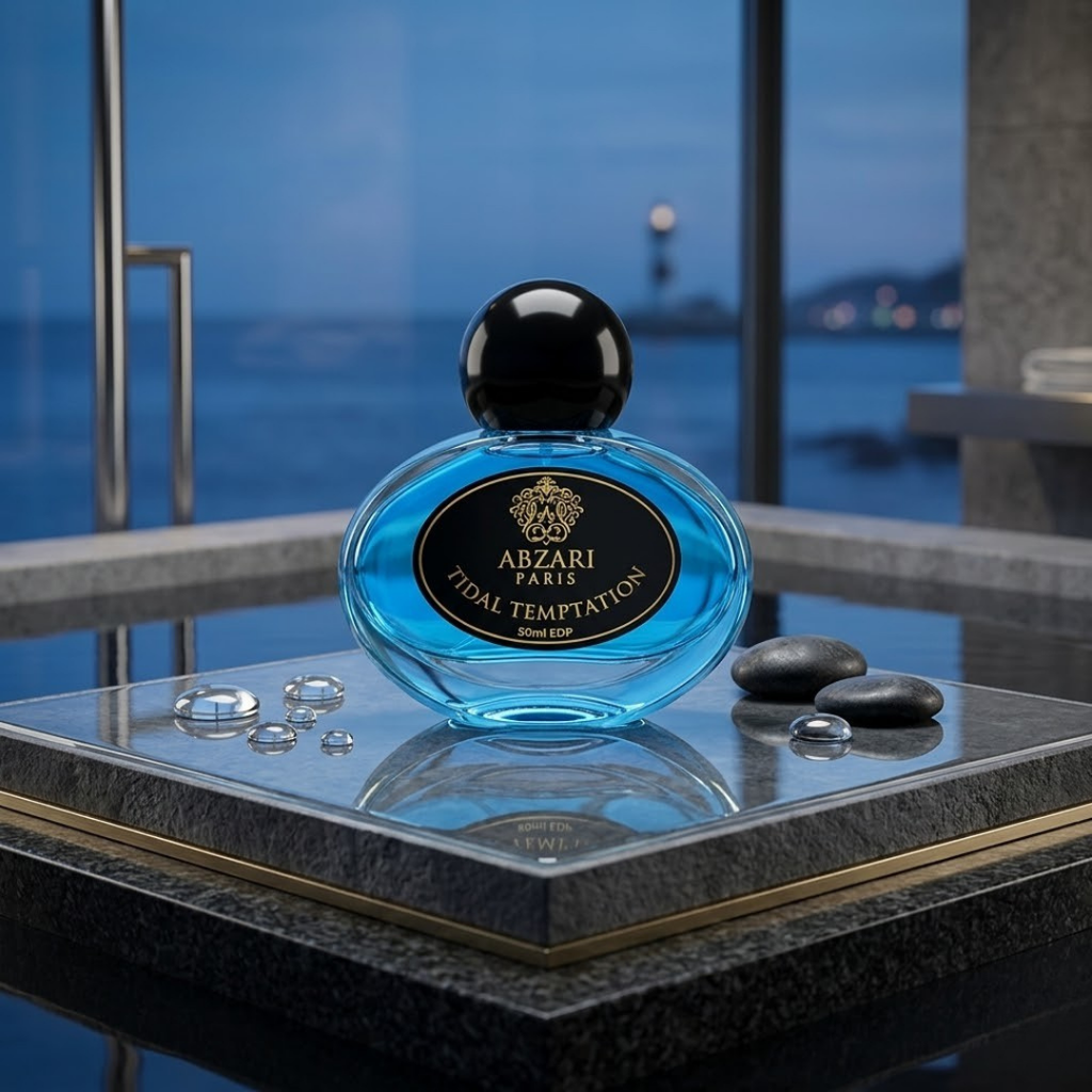 Tidal Temptation