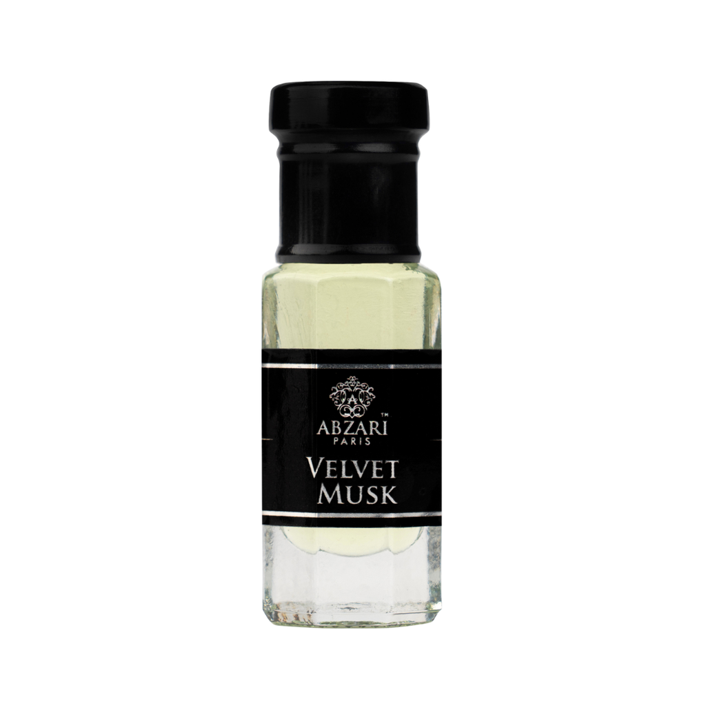Velvet Musk