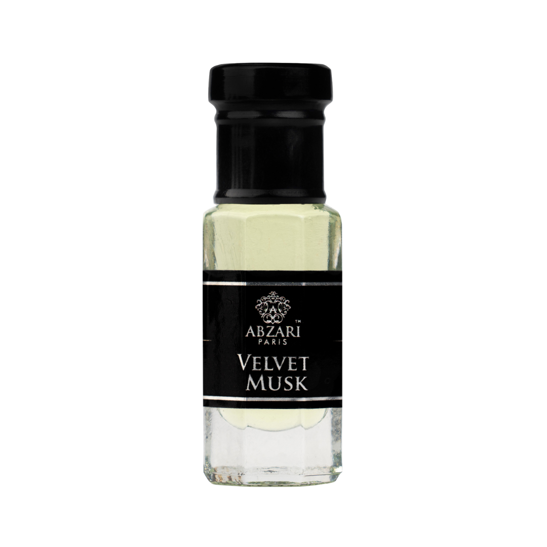 Velvet Musk