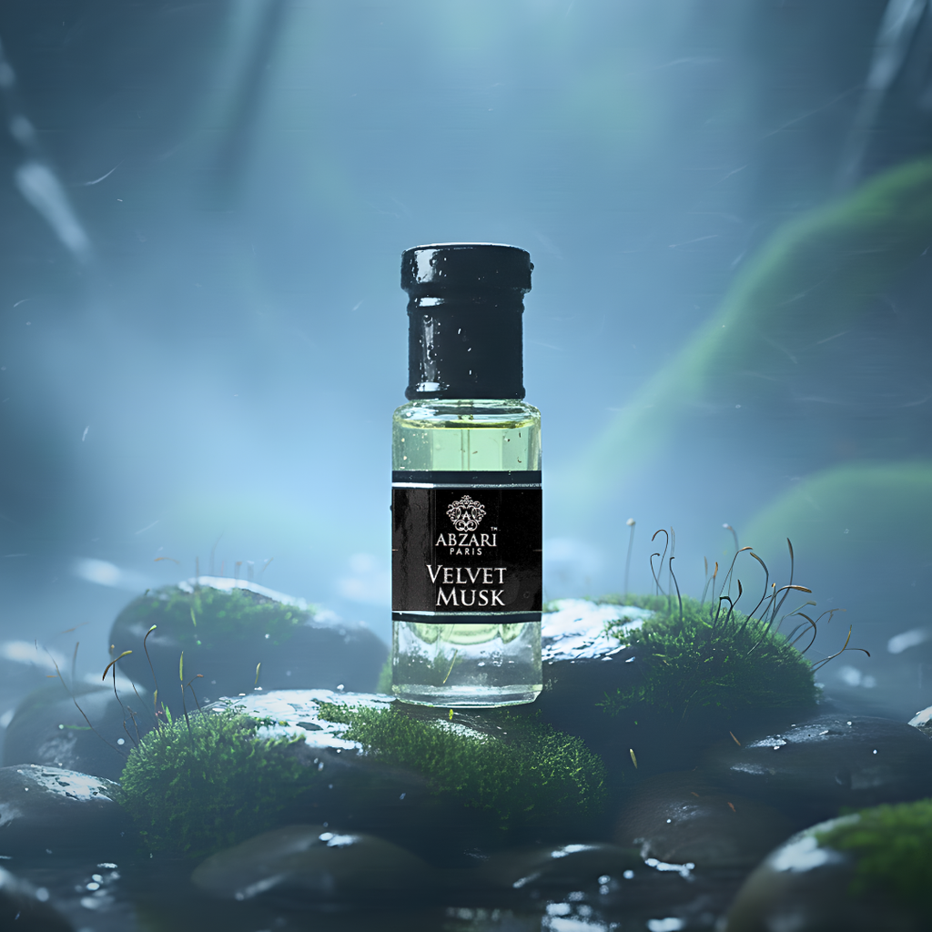 Velvet Musk