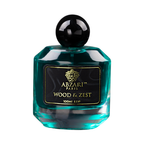 Wood Zest
